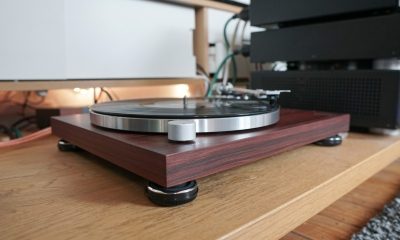 Audio-Technica AT-LPW50BT-5