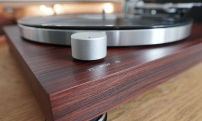 Audio-Technica AT-LPW50BT-6