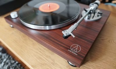 Audio-Technica AT-LPW50BT-8