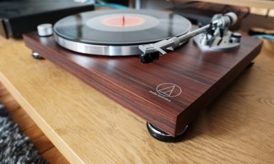 Audio-Technica AT-LPW50BT-9