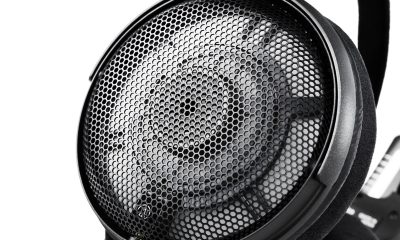Audio-Technica ATH-ADX3000