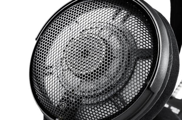 Audio-Technica ATH-ADX3000