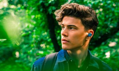 Audio-Technica ATH-CK3TW