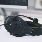 Audio-Technica ATH-M20xSTS