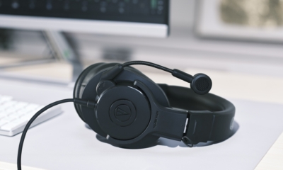 Audio-Technica ATH-M20xSTS