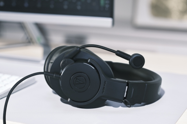 Audio-Technica ATH-M20xSTS