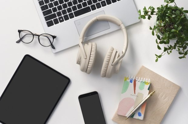 Audio-Technica ATH-S300BT