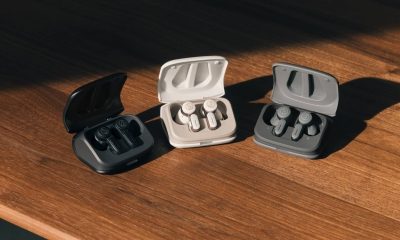 Audio Technica ATH-TWX7