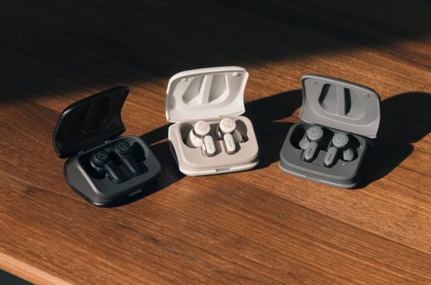 Audio Technica ATH-TWX7