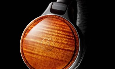 Audio Technica ATH-WBLTD