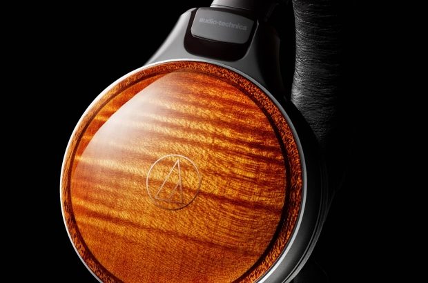 Audio Technica ATH-WBLTD