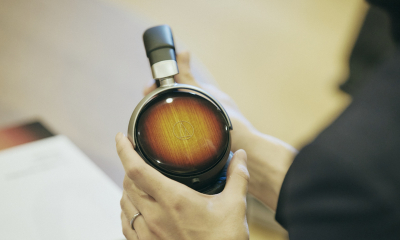 Audio-Technica ATH-WP900SE