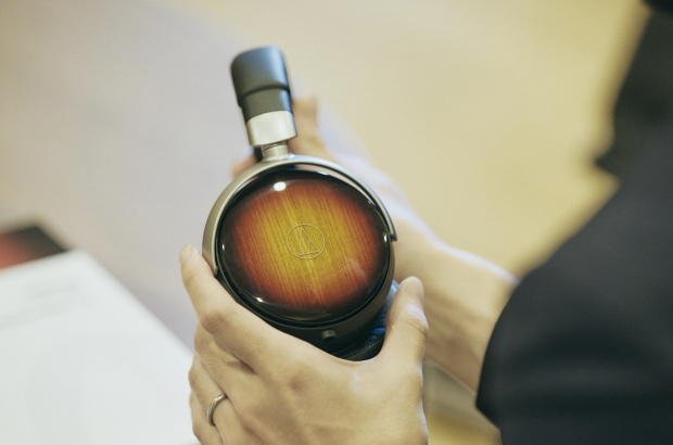 Audio-Technica ATH-WP900SE