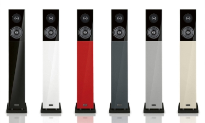 AudioPhysic_Classic 25_colours