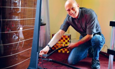 AudioQuest Bill Low (1)