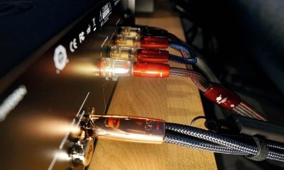 Audioquest bezoek