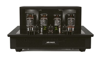 AudioResearch_i50_Blk front