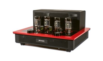 AudioResearch_i50_Red angle