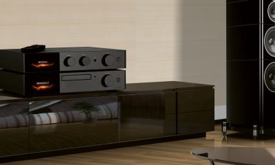 Audiolab 9000