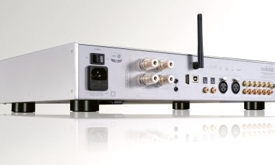 Audiolab 9000A Artistic Silver_10