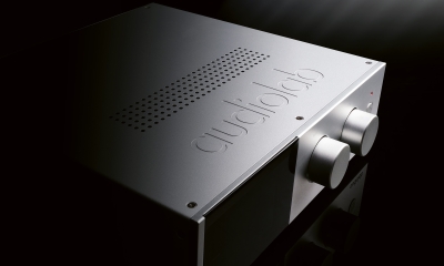 Audiolab D9 Artistic_1