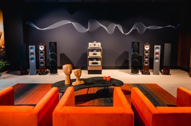 Audiomix