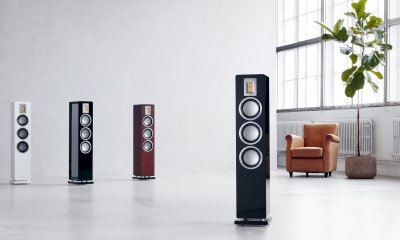 Audiovector QR5-4