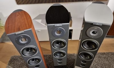 Audiovector R6-4
