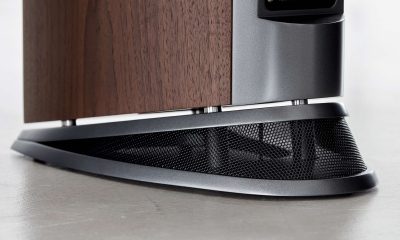 Audiovector_R3 Arreté