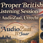 Audiozaal