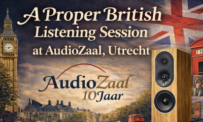 Audiozaal