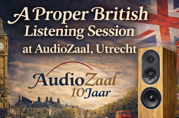 Audiozaal