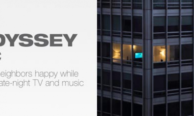 Audyssey-LFC