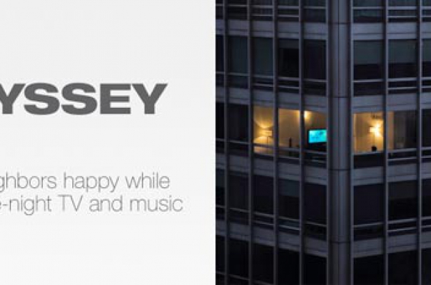 Audyssey-LFC