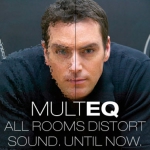 Audyssey-MultEQ