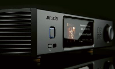 Aurender A15