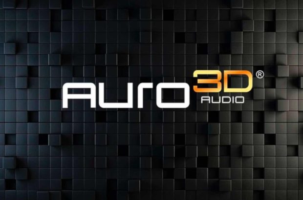 Auro 3D