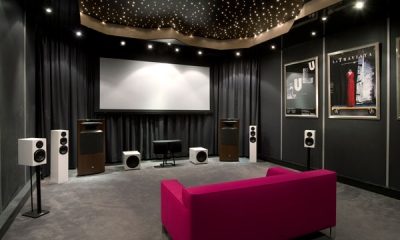 Auro-3D-theater