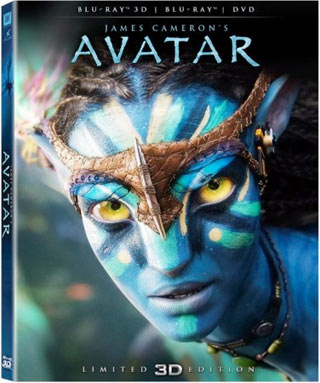 tellen onstabiel regel Avatar 3D Blu-ray disc nu te koop in Nederland | FWD