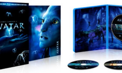Avatar-Blu-ray