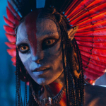 Avatar Fire and Ash