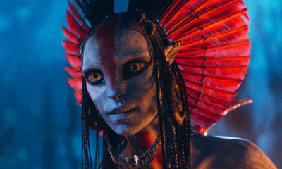 Avatar Fire and Ash