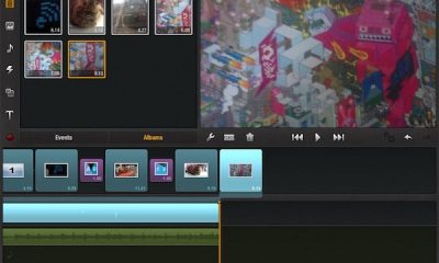 Avid-iPad