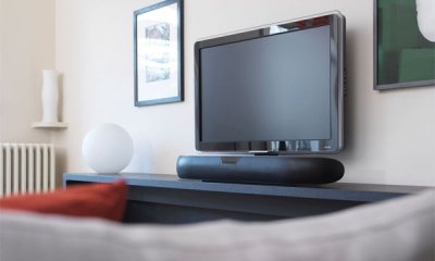 B-W-Soundbar