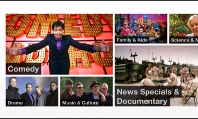 BBC-iPlayer