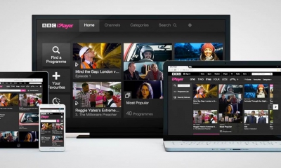 BBC-iPlayer