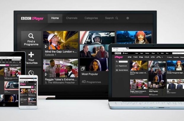 BBC-iPlayer