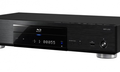 BDP-LX55-Pioneer