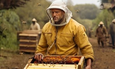 BEEKEEPER