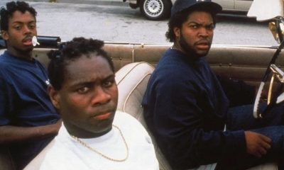 BOYZ N DA HOOD